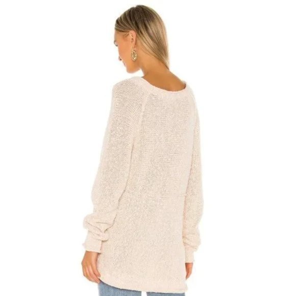 Free People Sweaters - Free People Bright Lights Sweater. XS, S